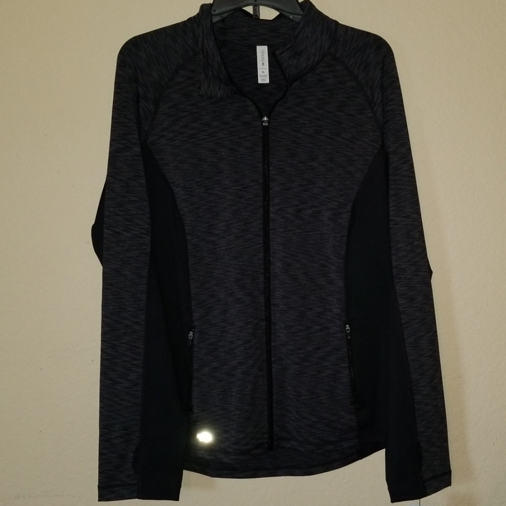 Ideology Core Performance Jacket
